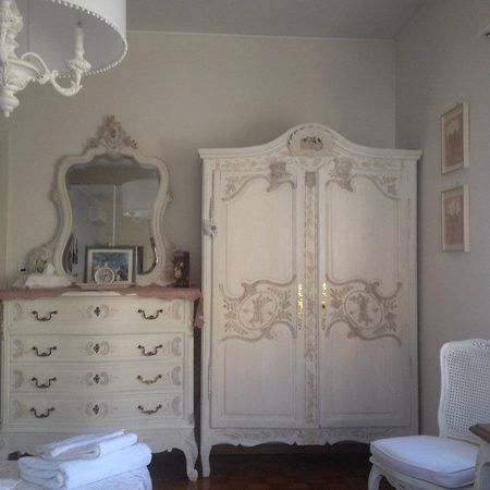 Casa Grandis Dimora Di Charme Nel Cuore Di Bordighera Apartment Exterior photo