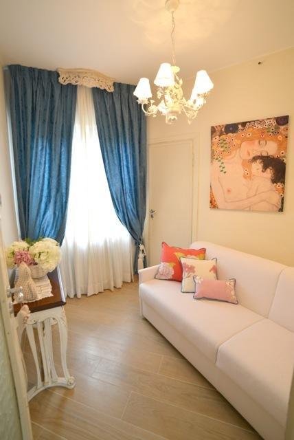 Casa Grandis Dimora Di Charme Nel Cuore Di Bordighera Apartment Room photo